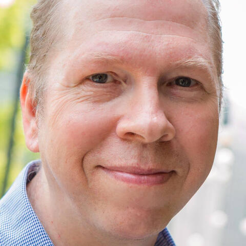 Hans O. Karlsson Hans O. Karlsson - Japan Immersion Coach